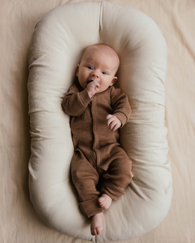 Infant Lounger Baby Lounger